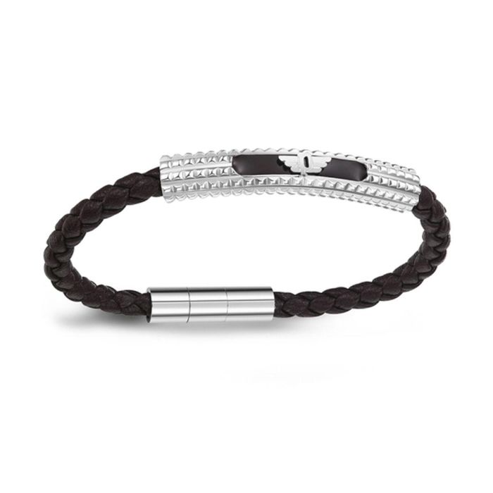 Pulsera Hombre Police PEAGB0001108 Pulsera Hombre Police PEAGB0001108