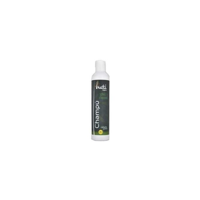 Champu Cabello Graso Bio 250Ml. Champu Cabello Graso Bio 250Ml.