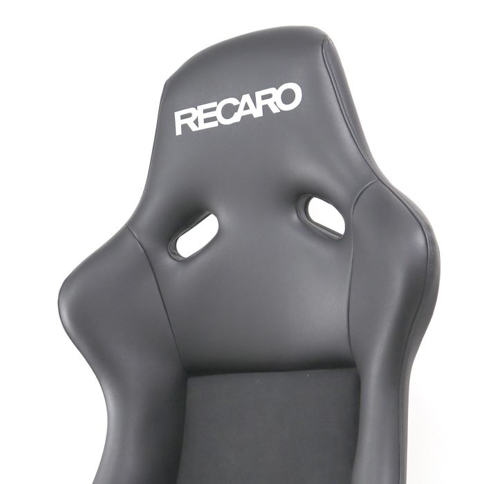 Asiento Recaro RC070770885 Negro 3