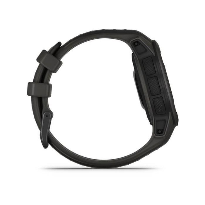 Smartwatch GARMIN Instinct 2S Solar Negro Gris oscuro 0,79" 40 mm 6