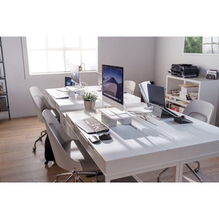 Kensington ExpertMouse Trackball Inalámbrico, Óptico, RF Wireless + Bluetooth, 400 DPI, Ambidextro, Negro 27