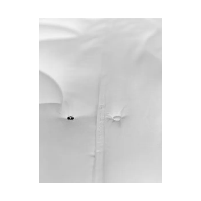 Edredón - 240 x 220 cm - BLANReVE - 4 estaciones - 420 g/m² - Blanco 2