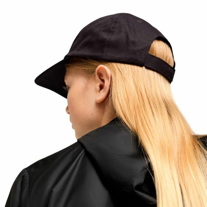 Gorra Infantil Puma Essentials Negro 1