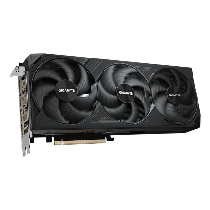 GIGABYTE GeForce RTX 5080 WINDFORCE OC SFF 16G NVIDIA 2 GIGABYTE GeForce RTX 5080 WINDFORCE OC SFF 16G NVIDIA 2