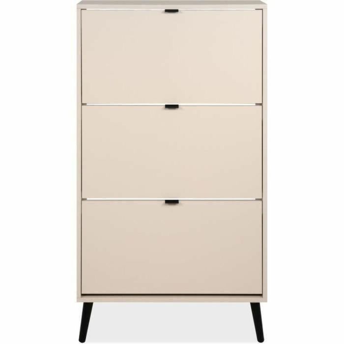 Zapatero VIGO 49A Beige 70 x 24 x 125 cm 0 Zapatero VIGO 49A Beige 70 x 24 x 125 cm 0