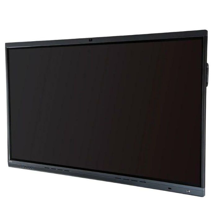 Pantalla Táctil Interactiva iggual IGG318829 86" 3 Pantalla Táctil Interactiva iggual IGG318829 86" 3