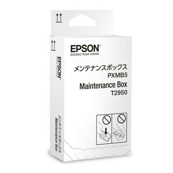 EPSON WorkForce WF-100W Maintenance Box