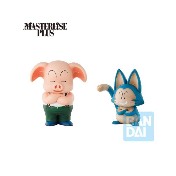 Figura Ichibansho Dragon Ball Training Section 1 Figura Ichibansho Dragon Ball Training Section 1