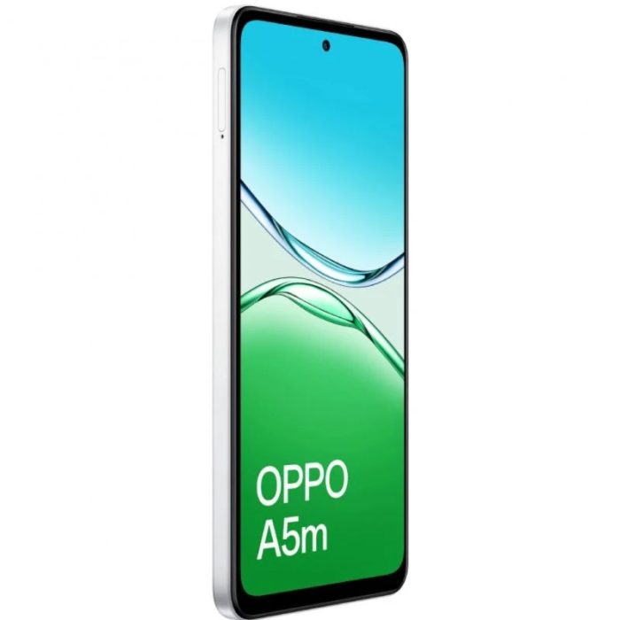 Oppo A5M 256Gb 8Gb Mist White Oeu 2