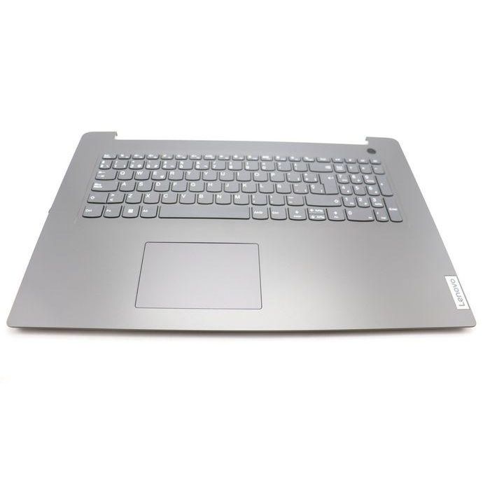 Lenovo ASM_SPA L83A2 FP I/G Upper Case Cover 2 Lenovo ASM_SPA L83A2 FP I/G Upper Case Cover 2
