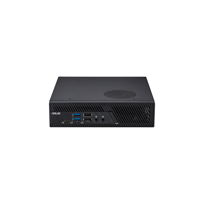 ASUS PB63-B3014MH Intel® Core™ i3 i3-13100 8 GB DDR5-SDRAM 256 GB SSD Mini PC Negro ASUS PB63-B3014MH Intel® Core™ i3 i3-13100 8 GB DDR5-SDRAM 256 GB SSD Mini PC Negro