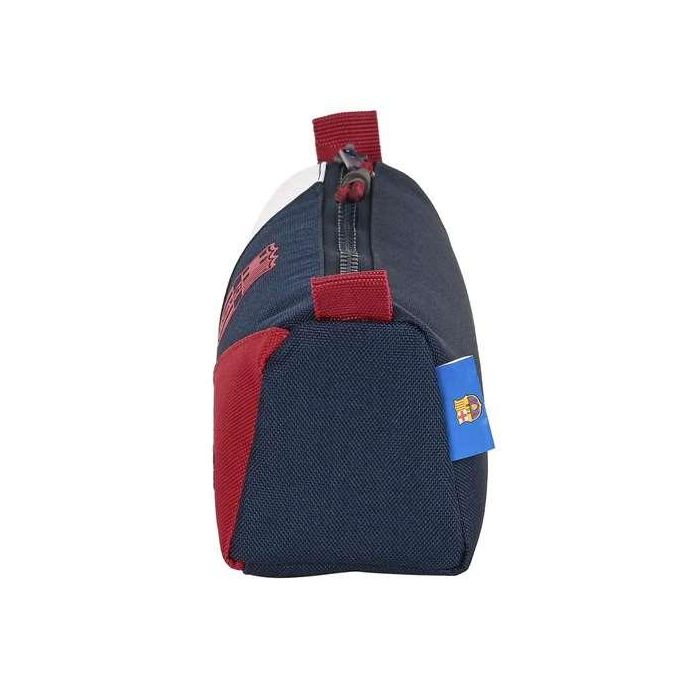 Bolso Escolar Safta Portatodo 210x70x80 mm F.C. Barcelona Corporativa 2 Bolso Escolar Safta Portatodo 210x70x80 mm F.C. Barcelona Corporativa 2
