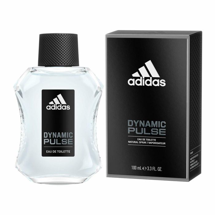 Perfume Hombre Adidas EDT Dynamic Pulse 100 ml 0 Perfume Hombre Adidas EDT Dynamic Pulse 100 ml 0