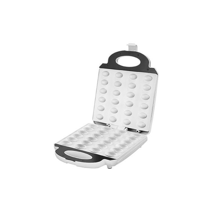 48360 Waffelautomat Zaubernuss 5