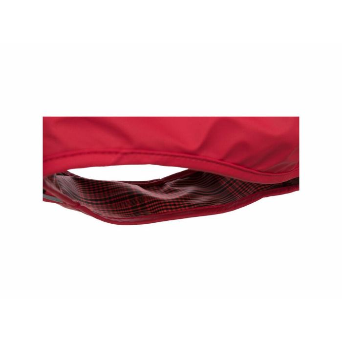 Chubasquero para Perro Trixie Vimy Rojo S 6 Chubasquero para Perro Trixie Vimy Rojo S 6