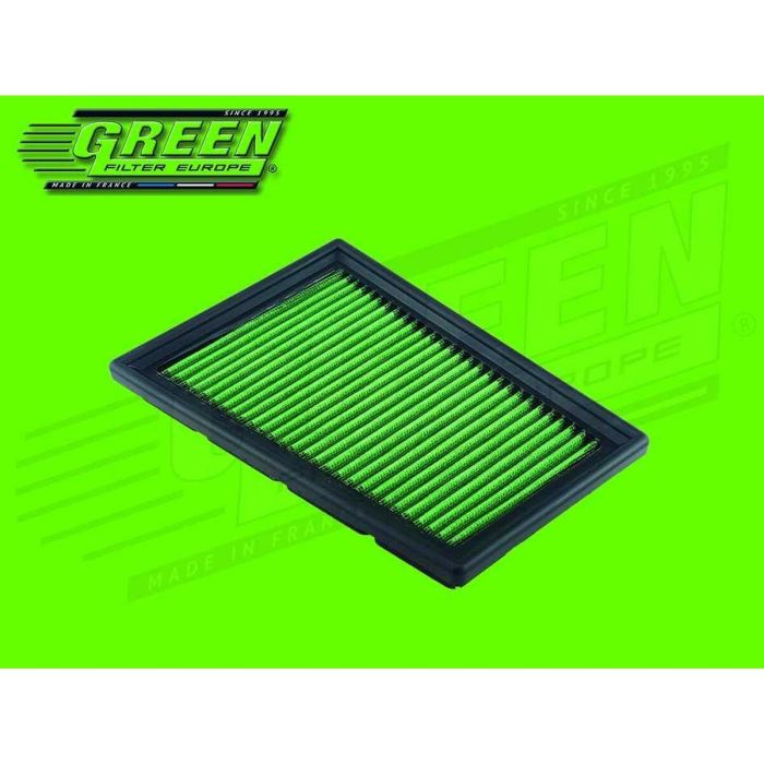 Filtro de aire Green Filters P960517 4 Filtro de aire Green Filters P960517 4