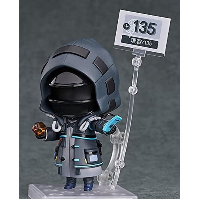 Figura Good Smile Company Nendoroid Arknights 4 Figura Good Smile Company Nendoroid Arknights 4