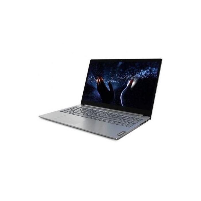 PORTÁTIL LENOVO THINKBOOK 15 IIL 20SM000HSP - W10 PRO - I5-1035G1 1.0GHZ - 16GB - 512GB SSD PCIE NVME - 15.6"/39.6CM FHD - NO ODD - MINERAL GREY