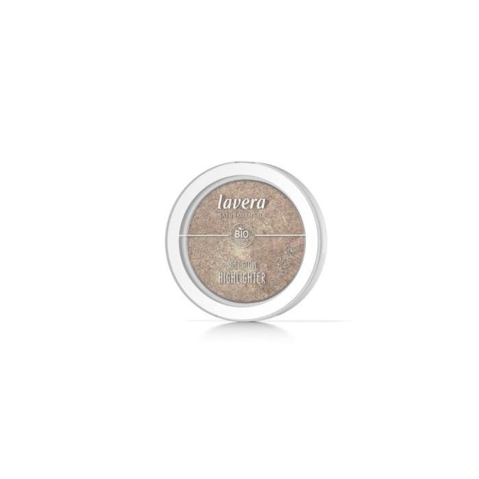 Iluminador Polvo Compacto 02 Ethreal Light 5,5 Gr Iluminador Polvo Compacto 02 Ethreal Light 5,5 Gr
