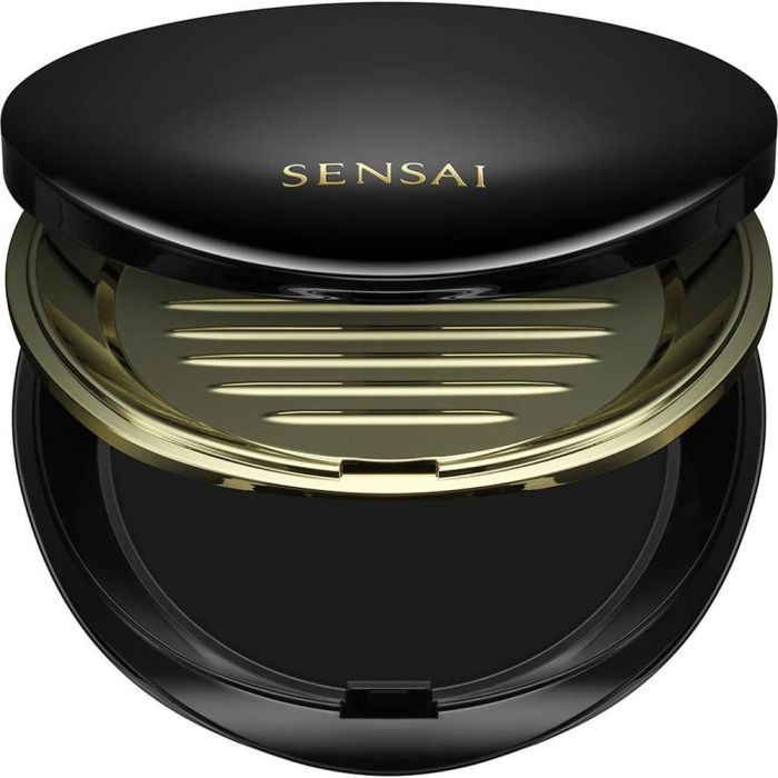 Sensai Compact Case for Total Finish Recargable - Accesorios de Maquillaje 1 unidad Sensai Compact Case for Total Finish Recargable - Accesorios de Maquillaje 1 unidad