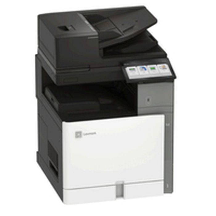Impresora Multifunción Lexmark 20L9080 1 Impresora Multifunción Lexmark 20L9080 1