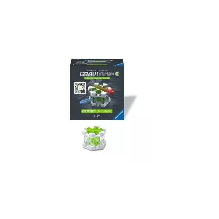 Ravensburger GraviTrax Erweiterung-Set Turntable 2