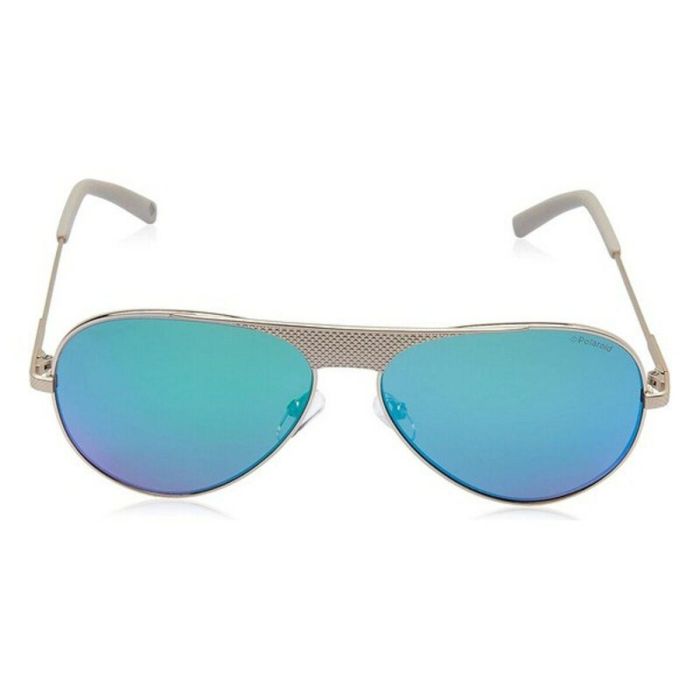 Gafas de Sol Hombre Polaroid PLD 2067/S/X 3YG 605Z ø 60 mm 3