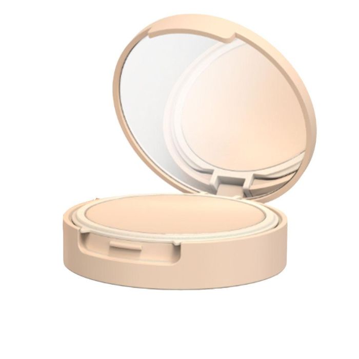Fotoprotector Compact Bronze Cobertura Natural de Larga Duración Spf50 10 gr Fotoprotector Compact Bronze Cobertura Natural de Larga Duración Spf50 10 gr