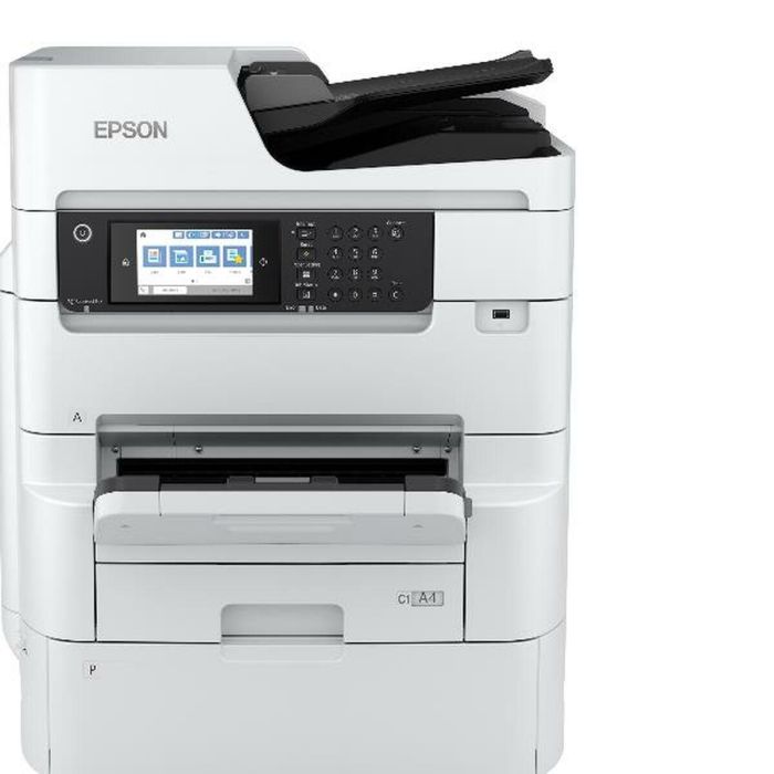 Impresora Multifunción Epson C11CH35401 1 Impresora Multifunción Epson C11CH35401 1