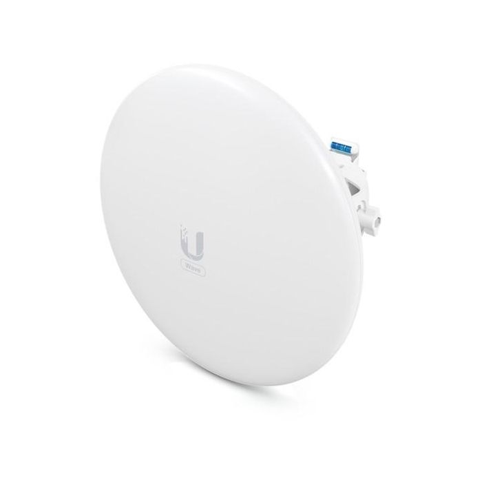 Ubiquiti Wave-Nano WiFi 60 GHz - Antena de 41 dBi para Exterior 5 km, Montaje en Mástil, IPX6, Blanco 3