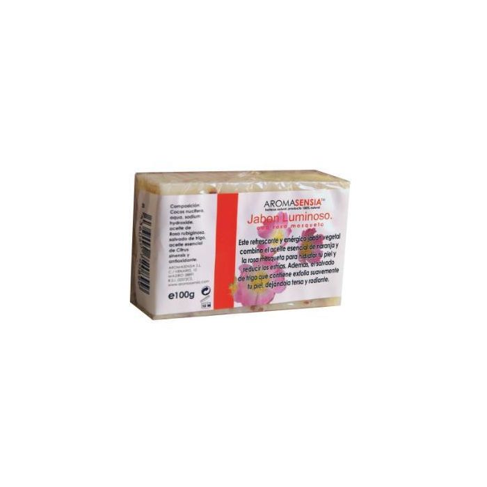 Jabon Luminoso 100Gr Jabon Luminoso 100Gr
