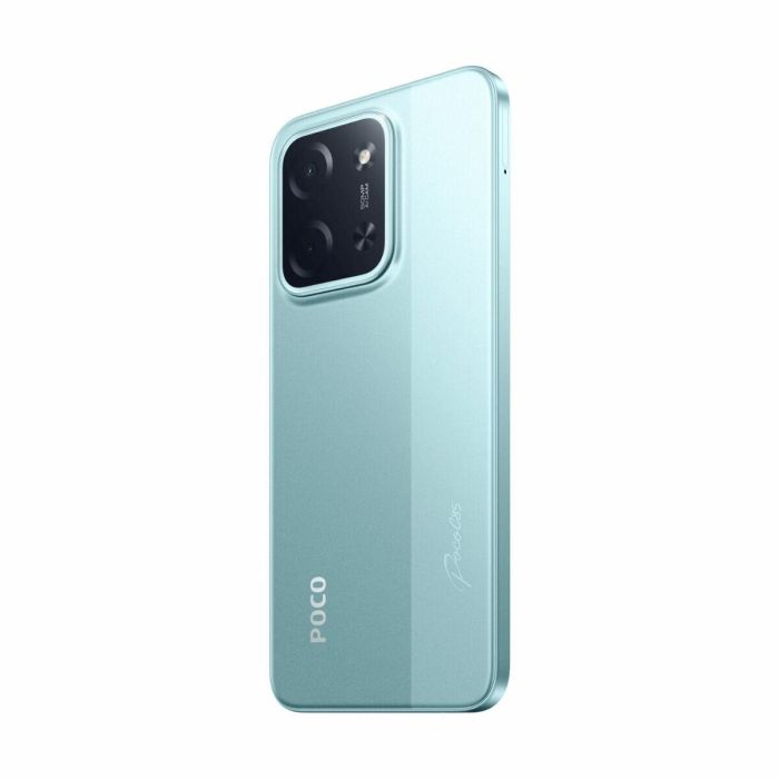 Poco C85 8+256Gb Dual SIM Verde 5