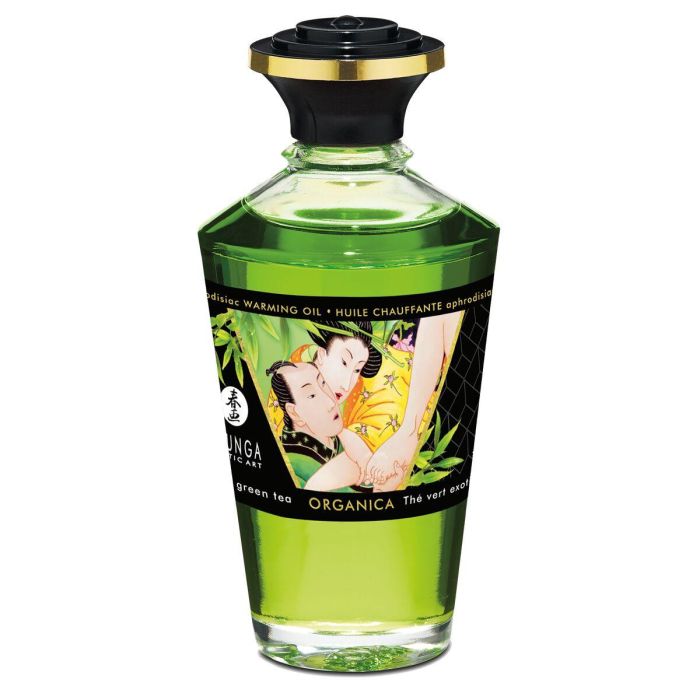 Set Erótico Shunga 7 Set Erótico Shunga 7