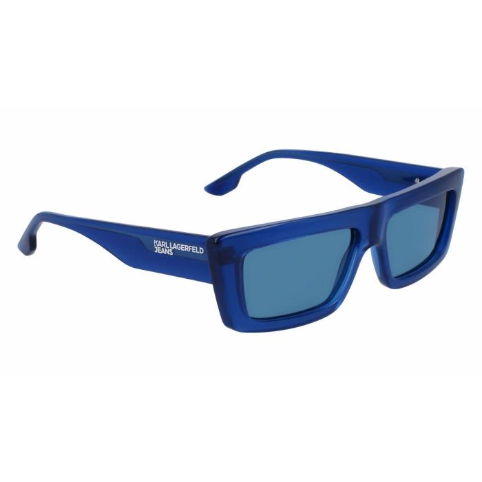 Gafas de Sol Unisex Karl Lagerfeld KLJ6147S-5615432 ø 56 mm 1 Gafas de Sol Unisex Karl Lagerfeld KLJ6147S-5615432 ø 56 mm 1