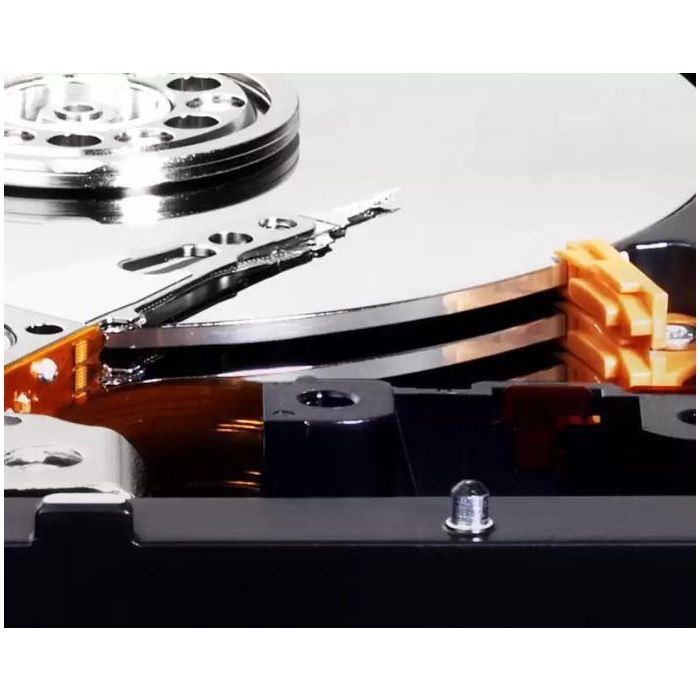 Western Digital 500GB, SATA III, 2.5", 5400rpm, 6Gb/s 1 Western Digital 500GB, SATA III, 2.5", 5400rpm, 6Gb/s 1