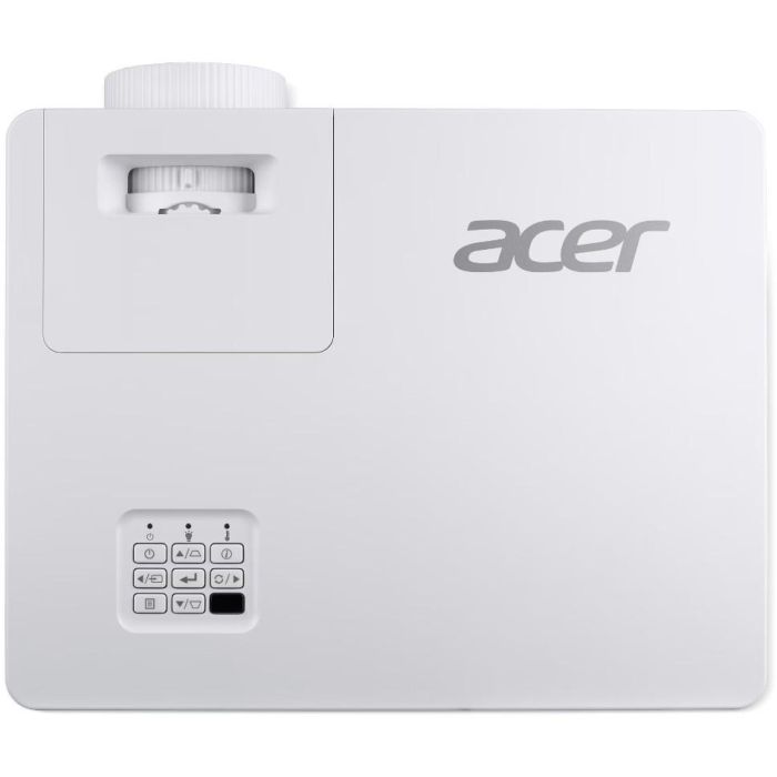 Acer Beamer PL6520 5 Acer Beamer PL6520 5