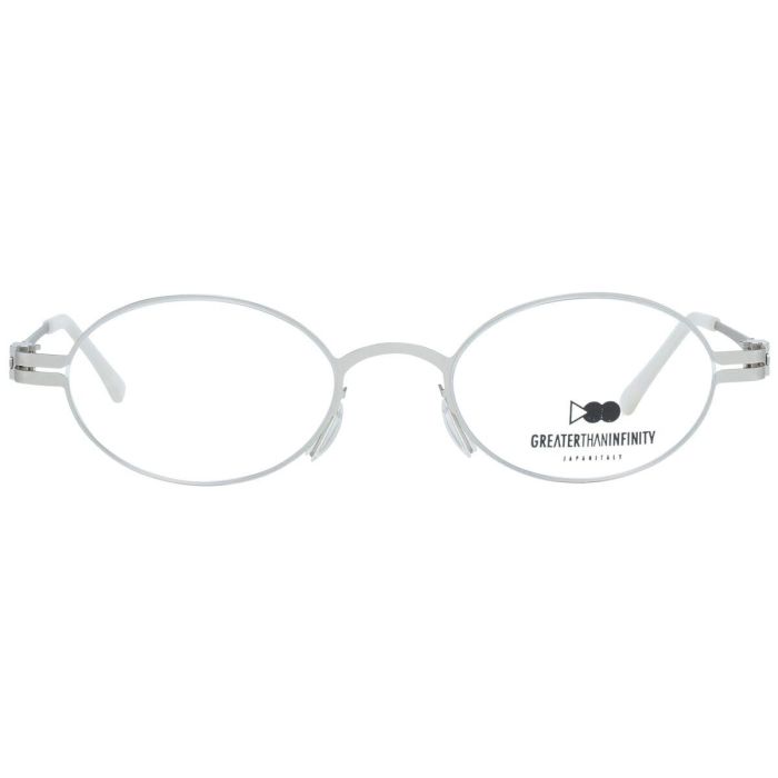 Montura de Gafas Hombre Greater Than Infinity GT015 46V01 2