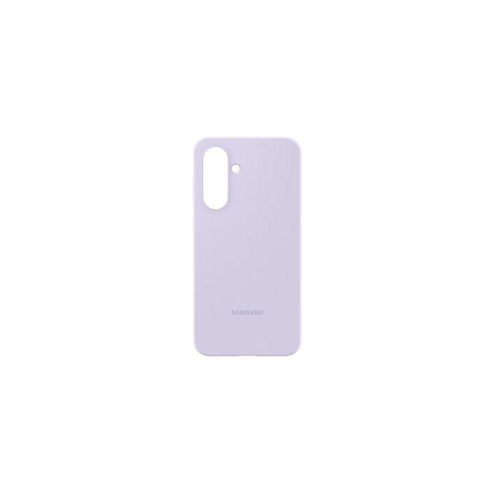 Funda para Móvil Samsung EF-PA366CVEGWW Lavanda