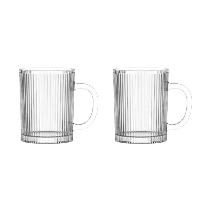 Set 2 Mugs 350Ml "Tera" (18 Cajas) 7