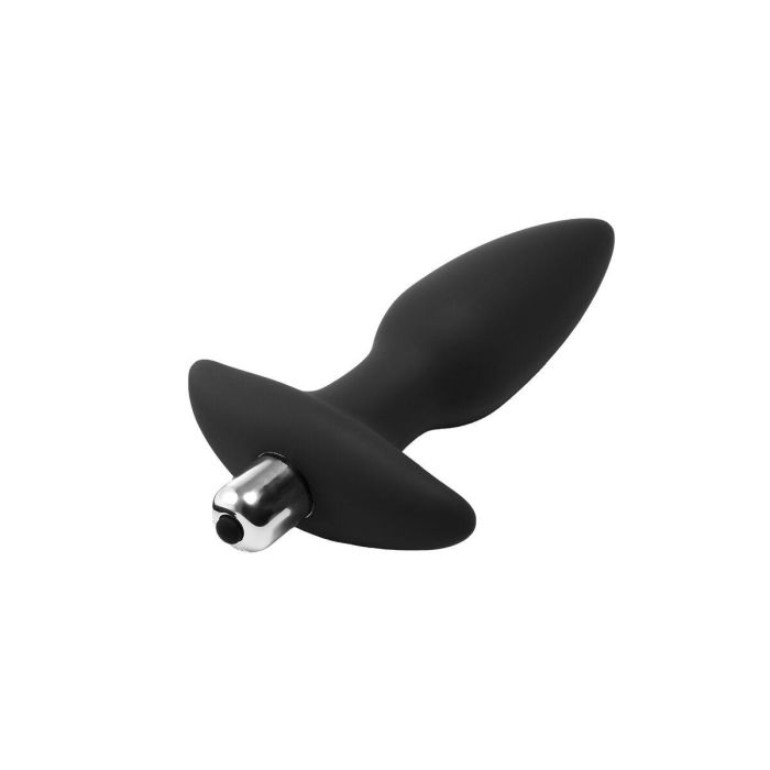 Plug Anal Dream Toys Fantasstic Negro 6 Plug Anal Dream Toys Fantasstic Negro 6