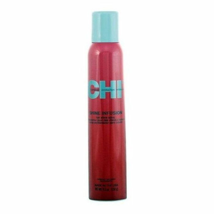 Farouk Chi Shine Infusion Hair Shine Spray Farouk Chi Shine Infusion Hair Shine Spray