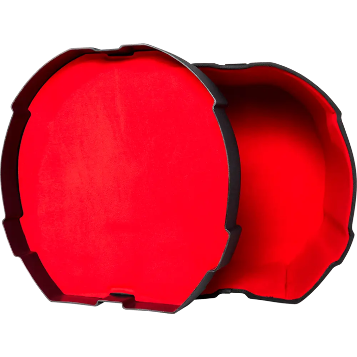 Gator Estuche para Tom Base 16" x 14" GC-1614 con Interior de Terciopelo 6 Gator Estuche para Tom Base 16" x 14" GC-1614 con Interior de Terciopelo 6