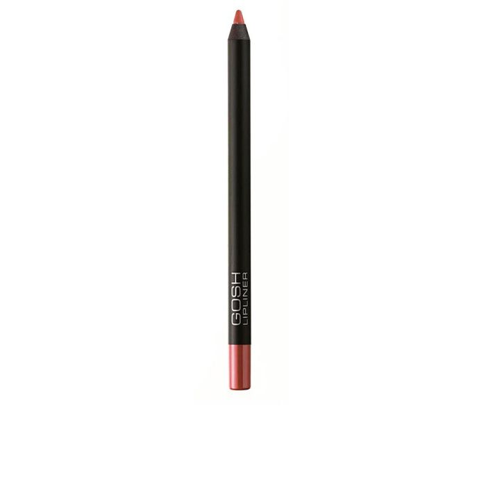 Perfilador de Labios Velvet Touch Gosh Copenhagen (1,2 g) 3