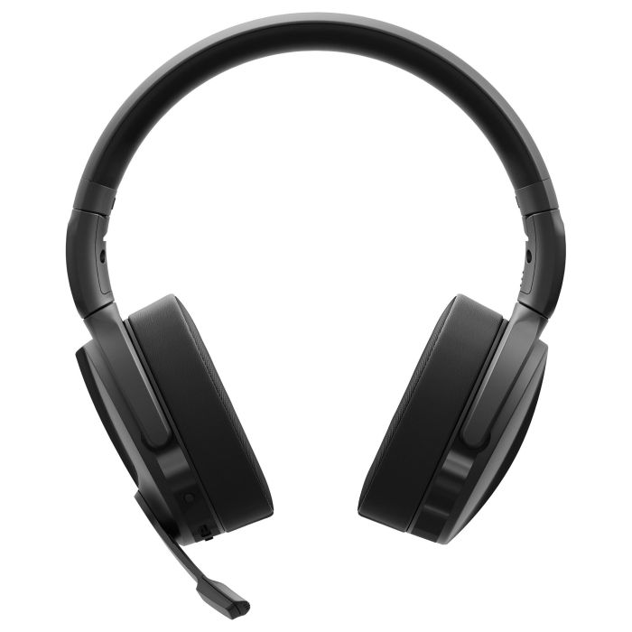 EPOS Adapt 560 II Auriculares Inalámbricos Bluetooth y USB-C, Diadema Plegable, Negro para Oficina y Centro de Llamadas 0 EPOS Adapt 560 II Auriculares Inalámbricos Bluetooth y USB-C, Diadema Plegable, Negro para Oficina y Centro de Llamadas 0