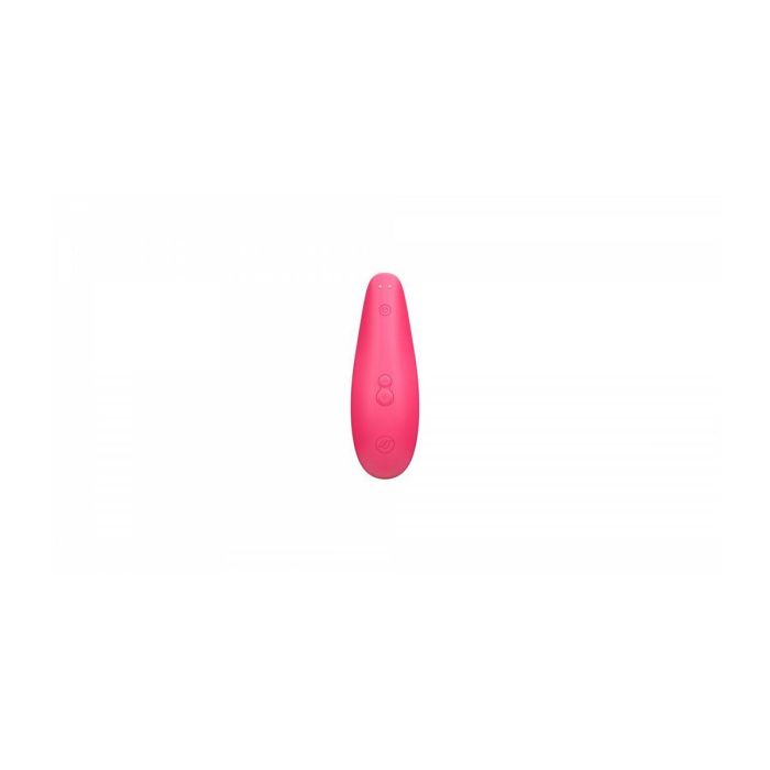 Succionador de Clítoris Womanizer Rosa 12