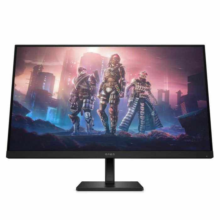 Monitor Gaming HP 780K0E9#ABB Quad HD 32" 40