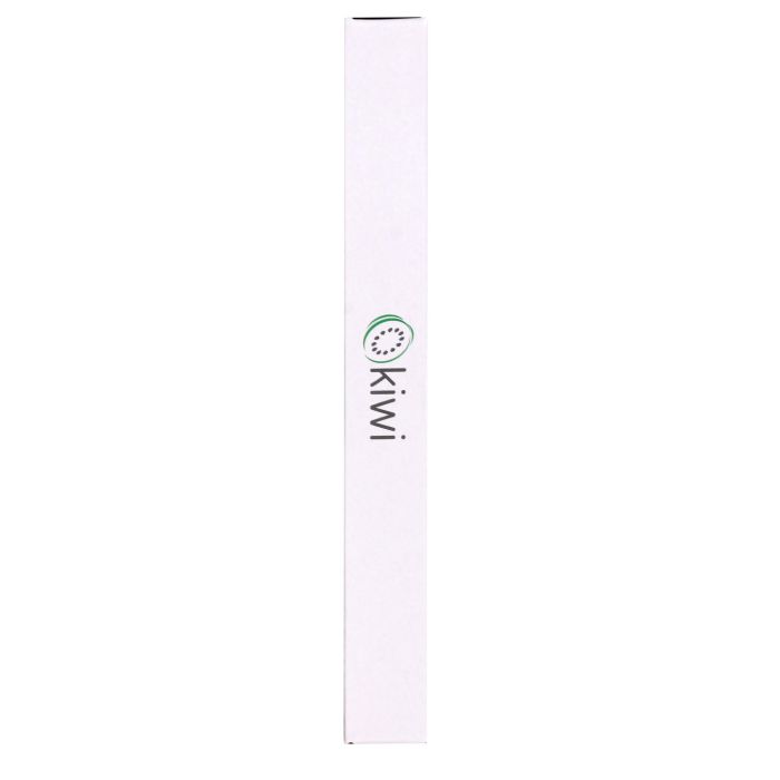 Báscula de cocina digital Kiwi 5 kg vidrio color (8 Unidades) 3 Báscula de cocina digital Kiwi 5 kg vidrio color (8 Unidades) 3