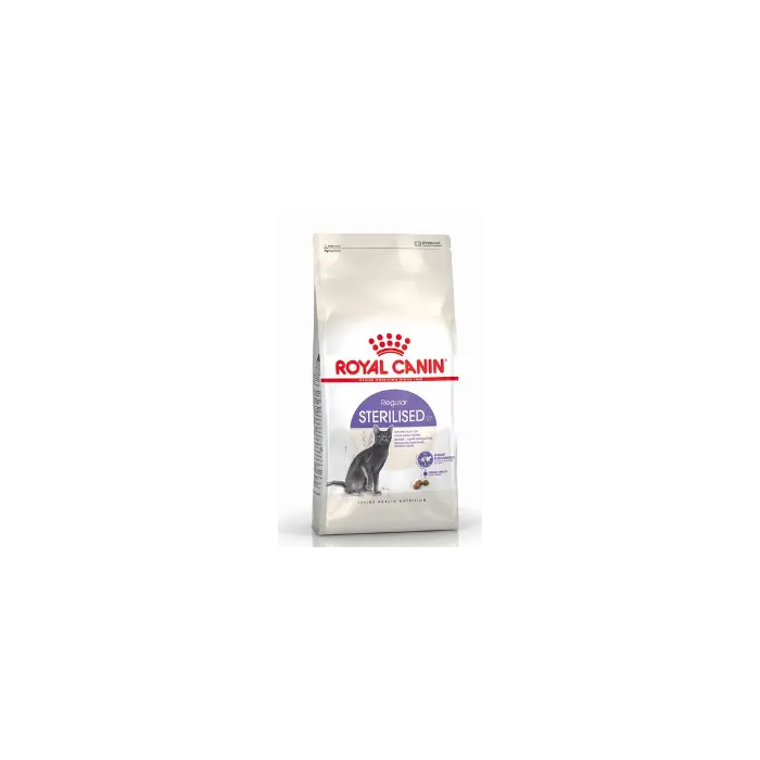 Royal Canin Feline Sterilised 37 400 gr