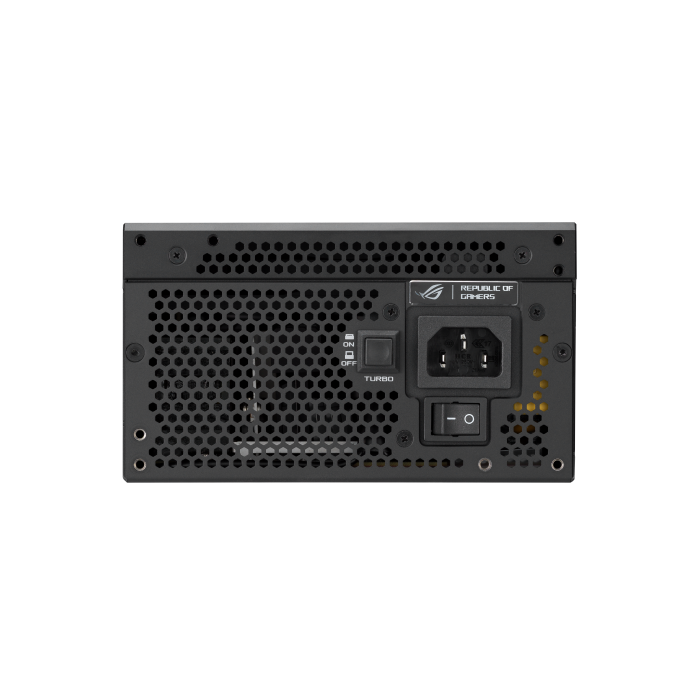 Asus THOR-1600T3-GAMING Fuente de Alimentación 1600W 80 PLUS Titanium ATX Gris 5