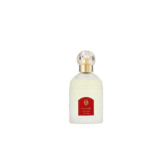 Guerlain Samsara Eau de Toilette Colonia Vaporizador para Mujer Les Légendaires Oriental Amaderada 75 ml